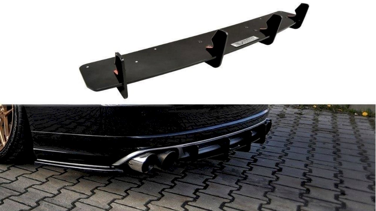 Takadiffuusori V2 Audi S8 D4 2015-2017